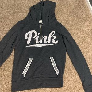 PINK sweatshirt